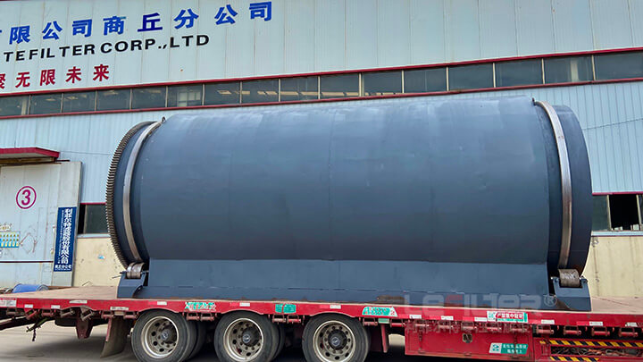 小型鋁塑鋁箔煉油設備每天處理10噸左右，能賺錢嗎？